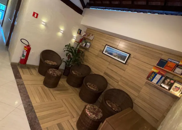 Downtown Santana Hotel Rio de Janeiro